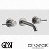 Gessi Spare Parts