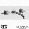 Gessi Spare Parts