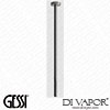 Gessi Spare Parts