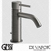 Gessi Spare Parts