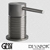 Gessi Spare Parts