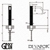 Gessi Diagram