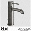 Gessi Spare Parts