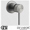 Gessi Spare Parts