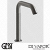 Gessi Spare Parts