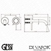 Gessi Diagram