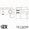 Gessi Diagram