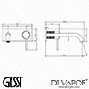 Gessi Diagram