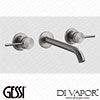 Gessi Spare Parts