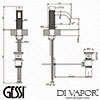 Gessi Diagram