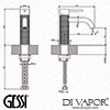 Gessi Diagram