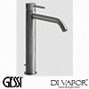 Gessi Spare Parts