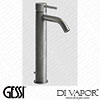 Gessi Spare Parts