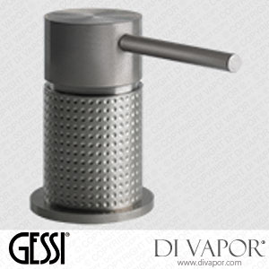 Gessi Separate Control (Art. 54405) Spare Parts