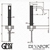 Gessi Diagram