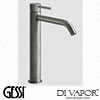 Gessi Spare Parts