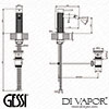 Gessi Diagram