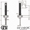 Gessi Diagram