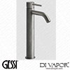 Gessi Spare Parts