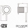 Gessi Diagram