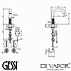 Gessi Diagram