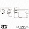 Gessi Diagram