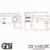 Gessi Diagram