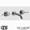 Gessi Spare Parts