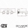 Gessi Diagram