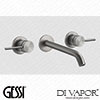 Gessi Spare Parts