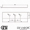 Gessi Diagram