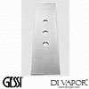 Gessi Spare Parts