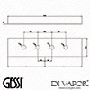 Gessi Tech Diagram