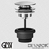 Gessi Spare Parts