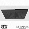 Gessi Spare Parts