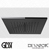 Gessi Spare Parts