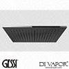 Gessi Spare Parts