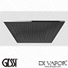 Gessi Spare Parts