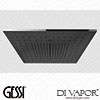 Gessi Spare Parts