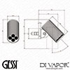 Gessi Diagram