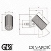 Gessi Diagram