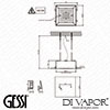 Gessi Diagram