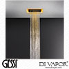 Gessi Spare Parts