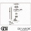 Gessi Tech Diagram