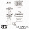 Gessi Diagram