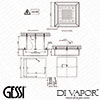 Gessi Diagram