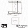 Gessi Diagram