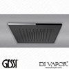 Gessi Spare Parts