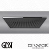 Gessi Spare Parts