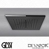 Gessi Spare Parts